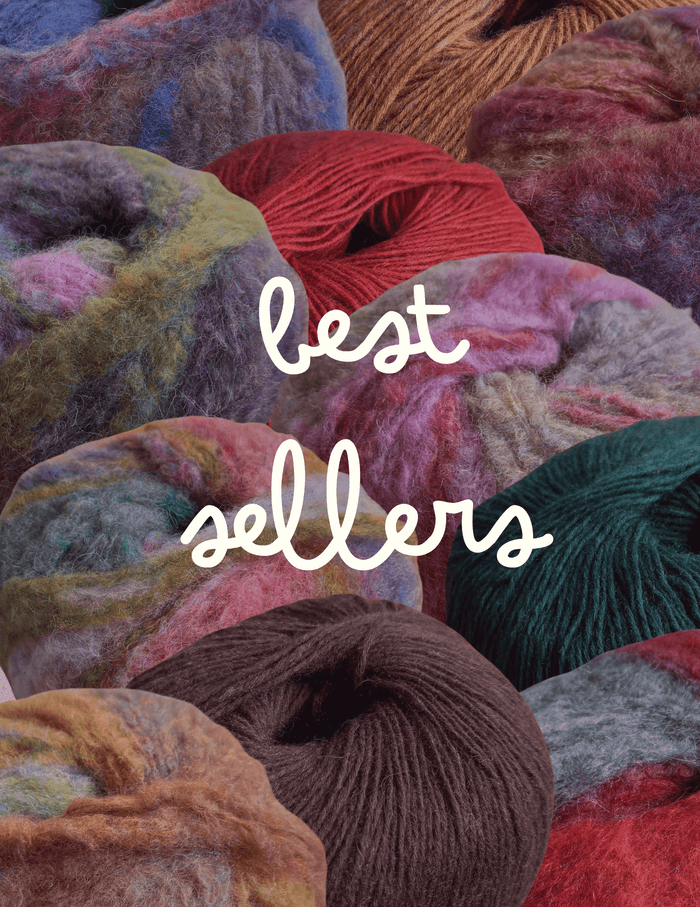 Best Sellers