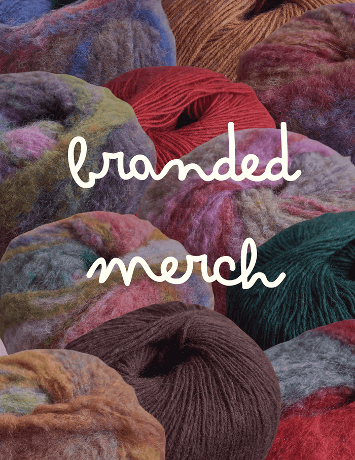 Branded Merch