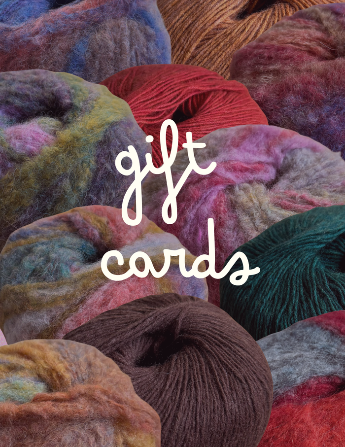 Gift Cards