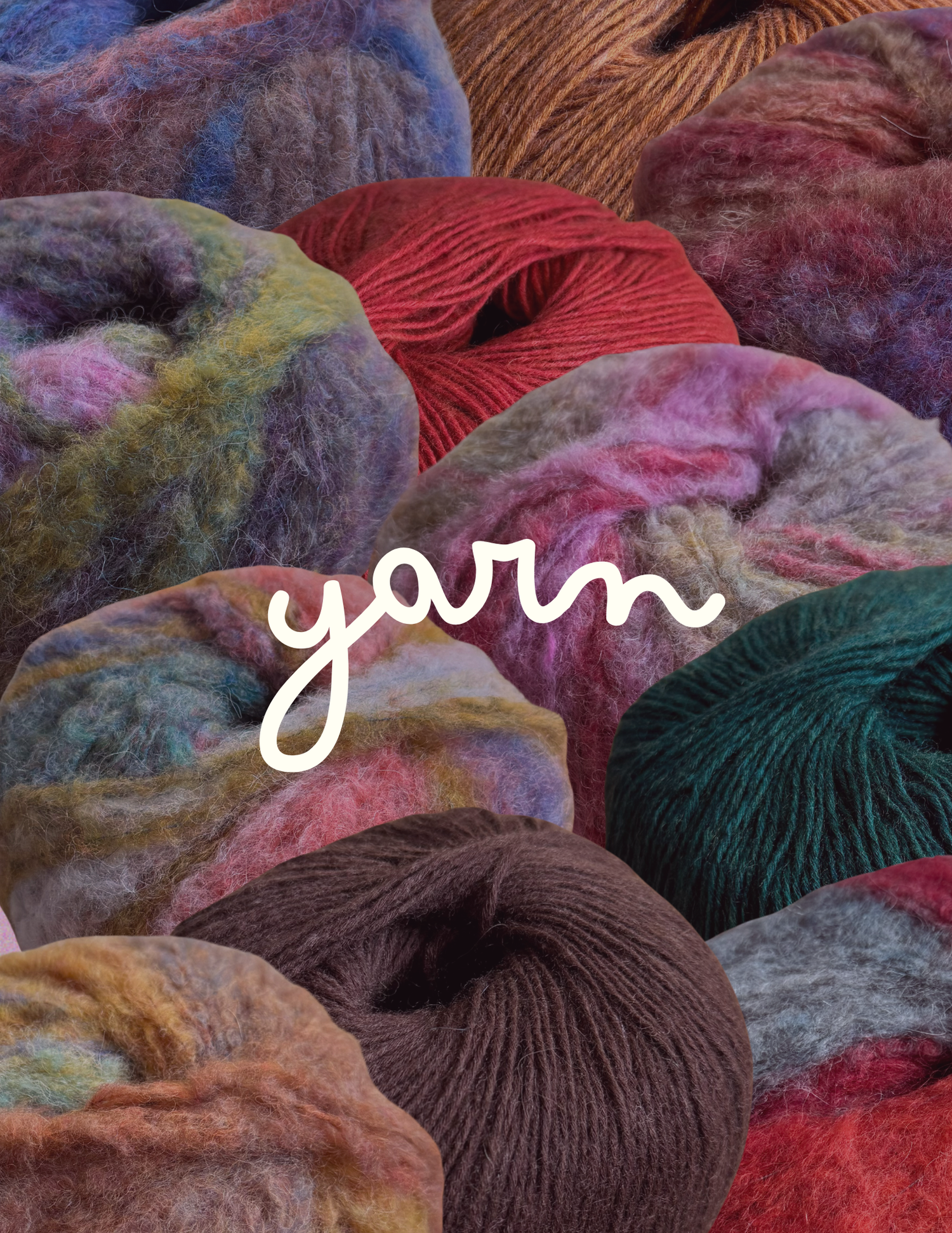 Yarn
