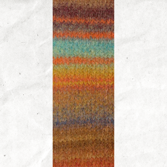 Gigante Multi - 104 Cornucopia