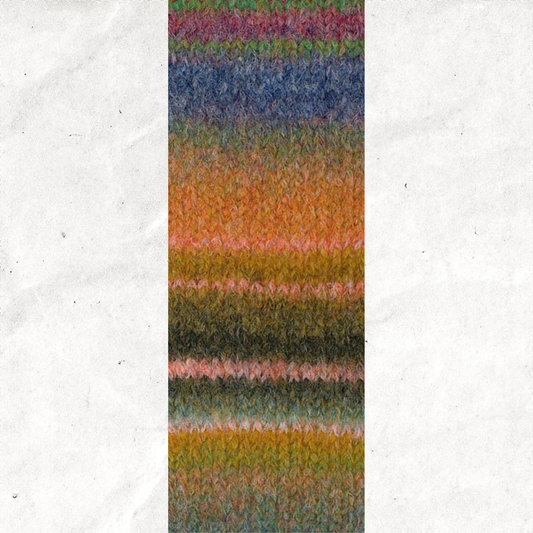 Gigante Multi - 105 Fruit Salad