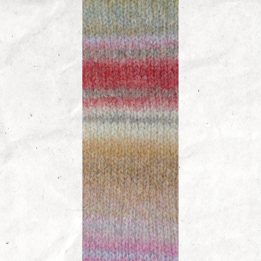 Gigante Multi - 108 Light Spices