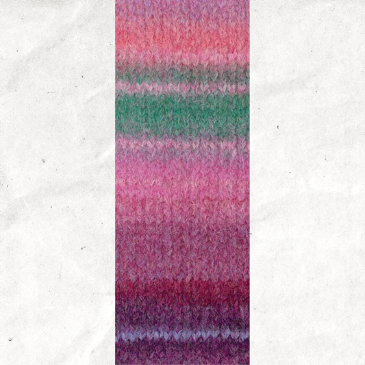 Gigante Multi - 107 Strawberry Bubblegum