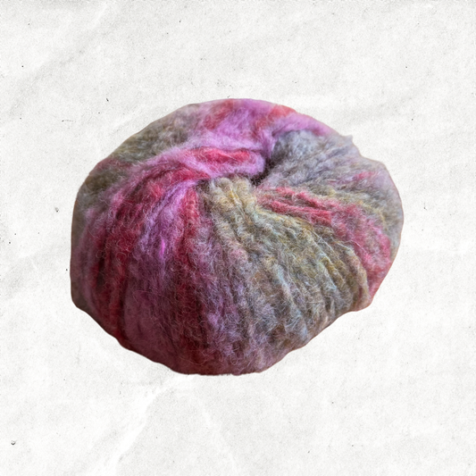 Gigante Multi - 108 Light Spices