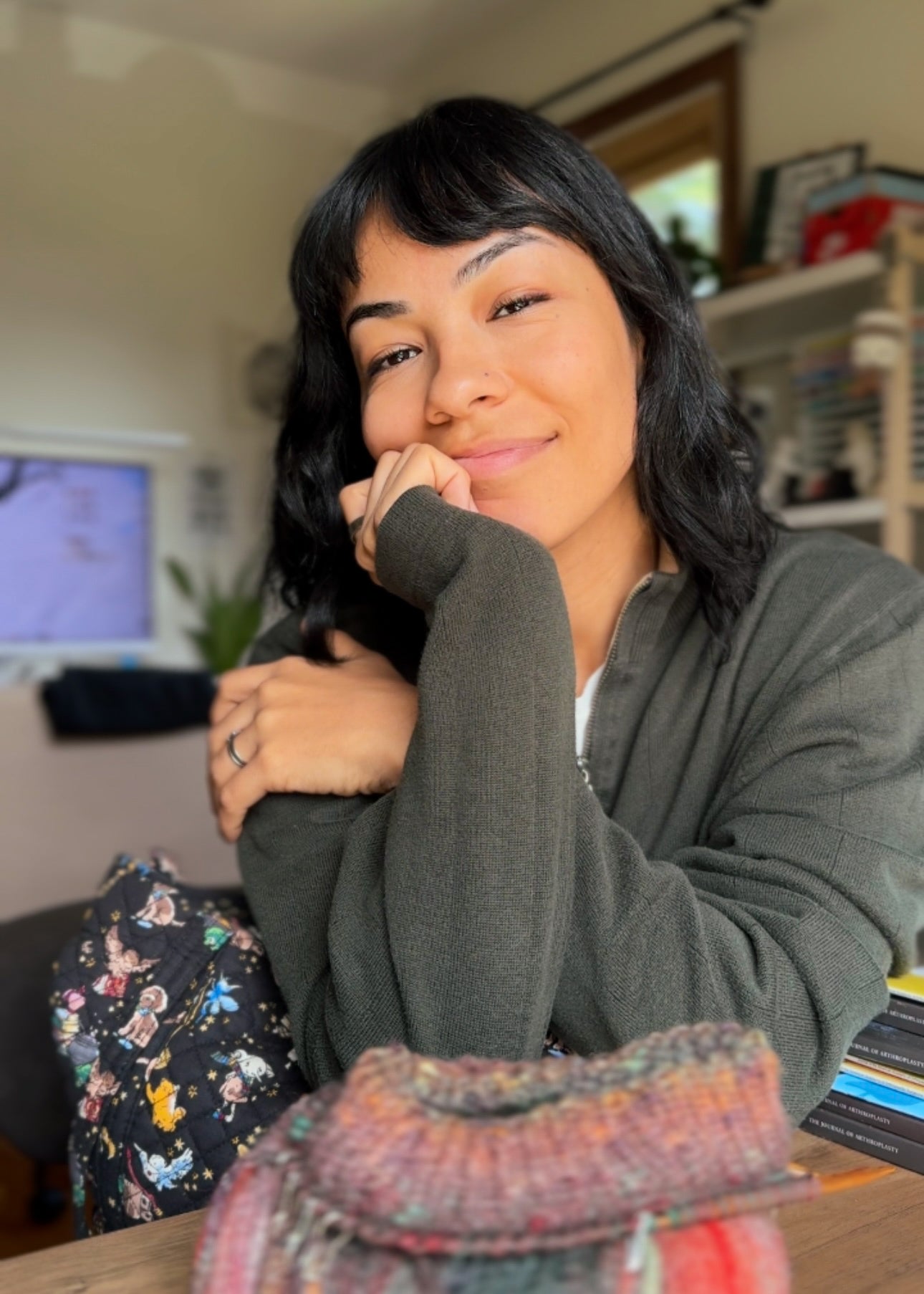 About Purlwise Coffee