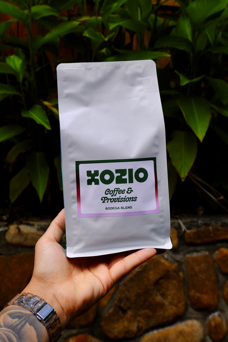 Bodega Blend