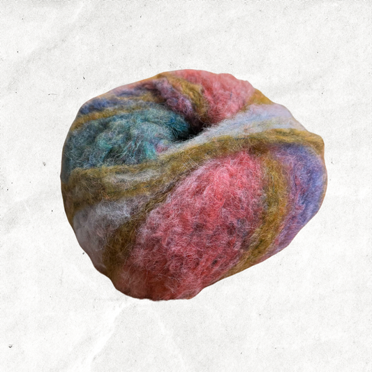 Gigante Multi - 105 Fruit Salad